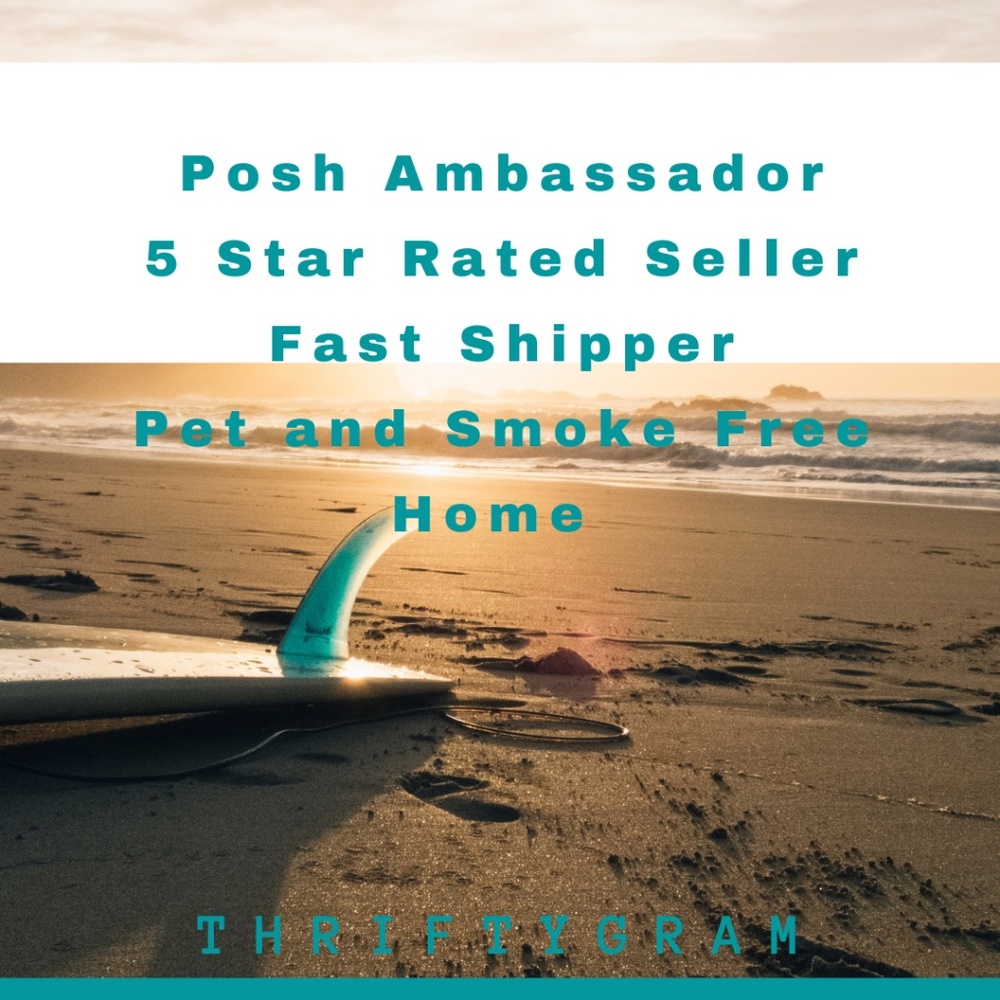 Posh Ambassador